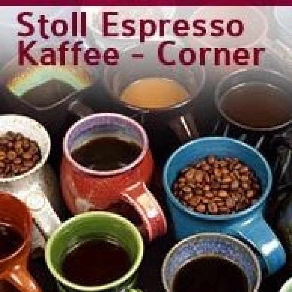 stoll-espresso.de | Perku Internete