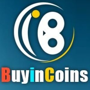 15% nuolaida Buyincoins.com