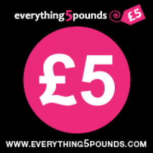 everything5pounds.com