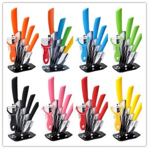 Keramikiniai peiliai