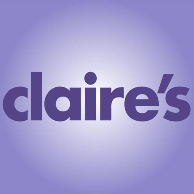 Claires.com