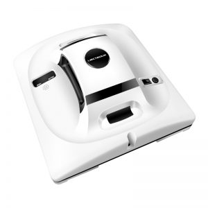 Naujos kartos langų valymo robotas LIECTROUX X6