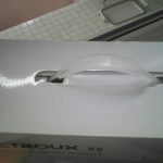 Naujos kartos langų valymo robotas LIECTROUX X6 photo review