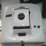 Naujos kartos langų valymo robotas LIECTROUX X6 photo review