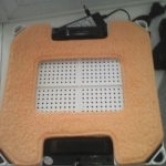 Naujos kartos langų valymo robotas LIECTROUX X6 photo review