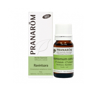 Ravintsara eterinis aliejus