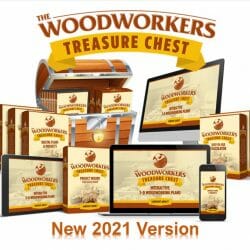 Medžio dirbiniai pasidaryk pats (brėžiniai ir pilna mokomoji programa)