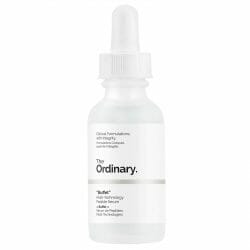 The Ordinary Buffet serumas veidui (30 ml)