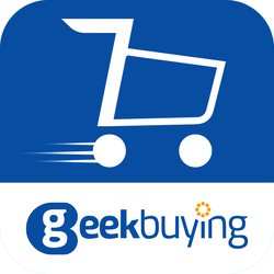 GeekBuying 6% nuolaidos kodas