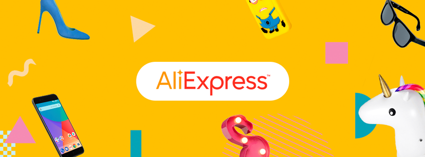 Aliexpress promo kodai