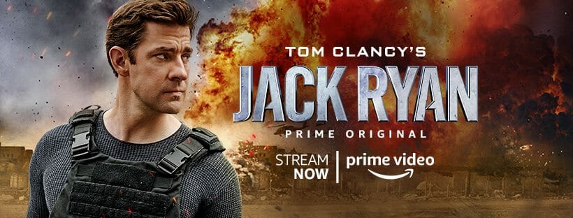 Prime video ir Prime Gaming (Twitch prime)