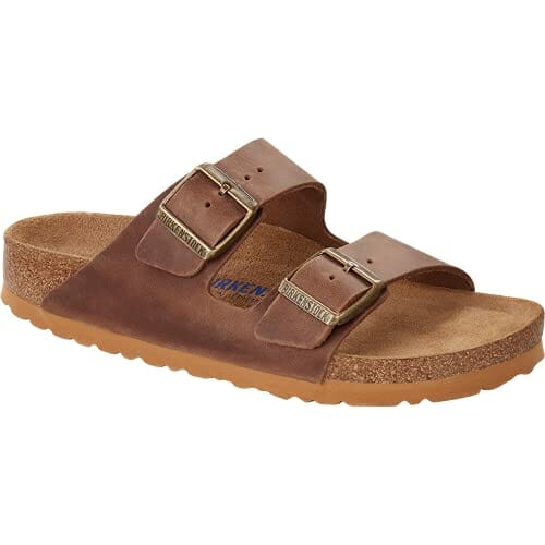 Birkenstock Arizona Bs šlepetės
