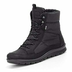 Ecco batai moterims žiemai Babett Boot GORE-TEX