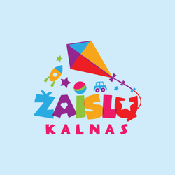 Zaislukalnas.lt
